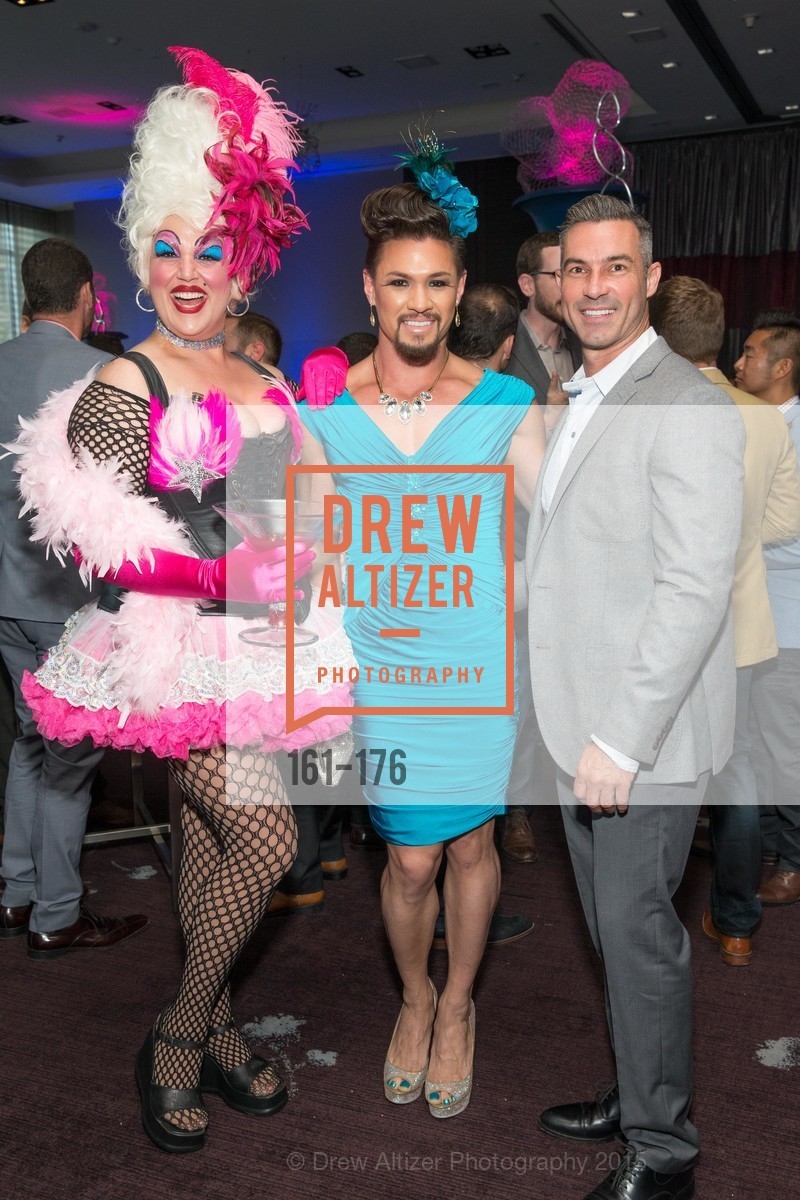 Anita Cocktail, Kenshi Westover, Jerome Molles, VIP Pride Celebration 2015, St. Regis, June 18th, 2015,Drew Altizer, Drew Altizer Photography, full-service agency, private events, San Francisco photographer, photographer california