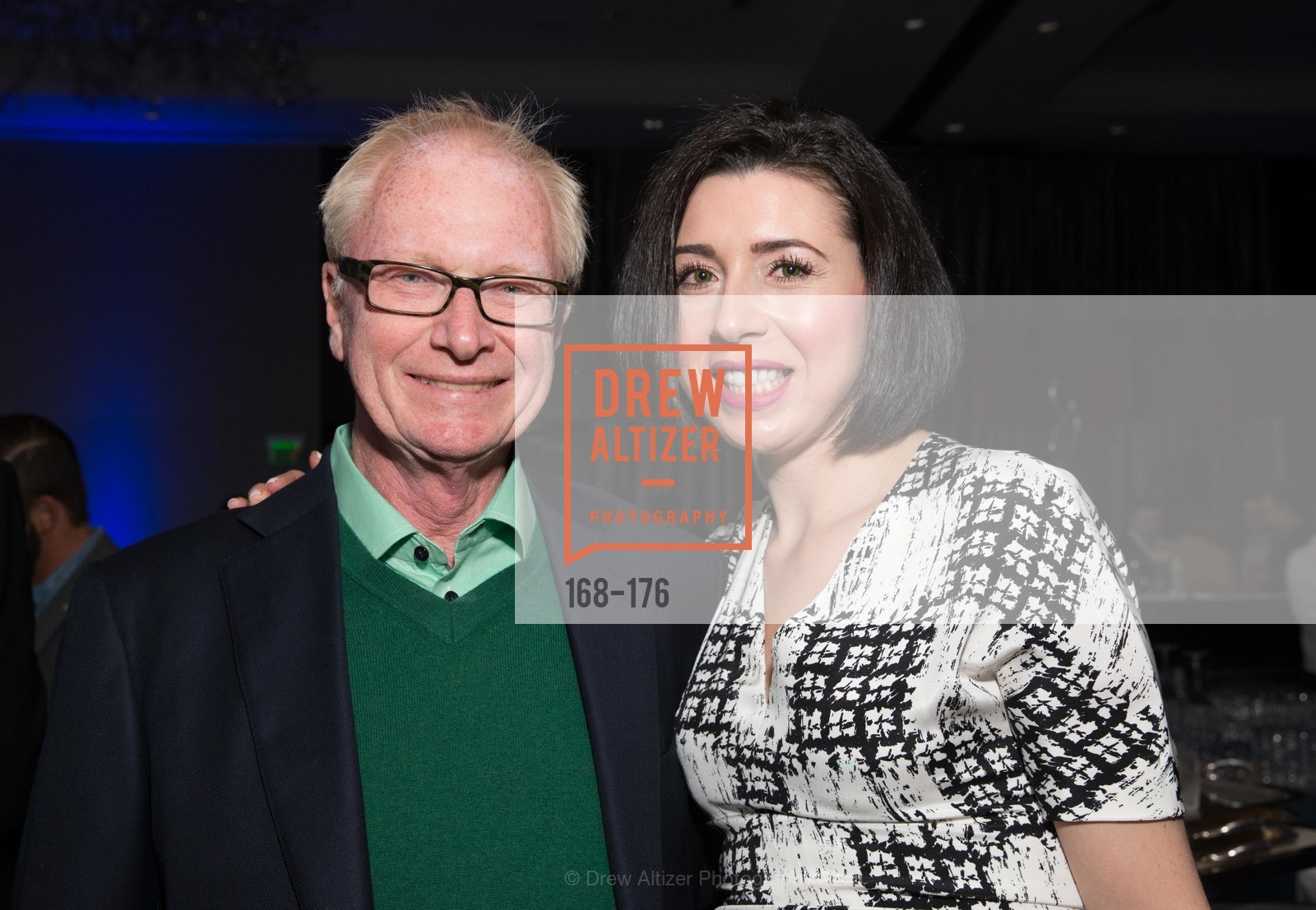Edward Winger, Jelena Sachs, VIP Pride Celebration 2015, St. Regis, June 18th, 2015,Drew Altizer, Drew Altizer Photography, full-service agency, private events, San Francisco photographer, photographer california