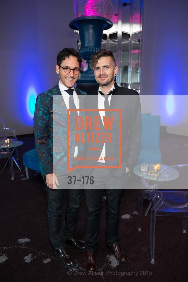 James Krohn, Jess Kelley, VIP Pride Celebration 2015, St. Regis, June 18th, 2015,Drew Altizer, Drew Altizer Photography, full-service agency, private events, San Francisco photographer, photographer california