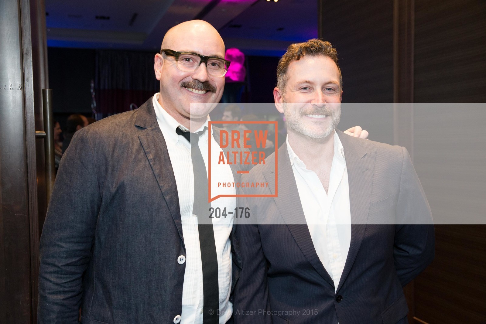 JD Frank, Brian Allen, Gucci & Vogue Dinner, St. Regis. St. Regis, June 19th, 2015, Photo #204-176 JD Frank, Brian Allen, Photo #204-176
