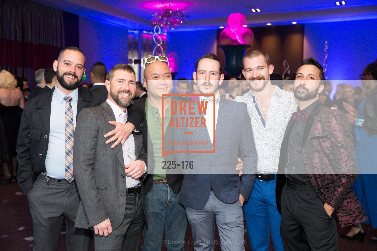 Troy Crossman, Stephen Chan, Rashid Ullah, Gucci & Vogue Dinner, St. Regis. St. Regis, June 19th, 2015, Photo #225-176 Troy Crossman, Stephen Chan, Rashid Ullah, Photo #225-176