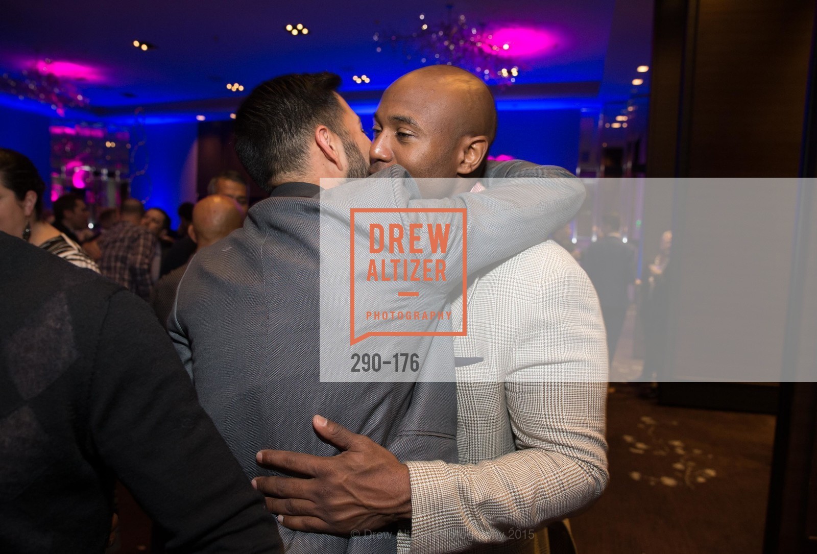 Daniel Scott, VIP Pride Celebration 2015, St. Regis, June 18th, 2015,Drew Altizer, Drew Altizer Photography, full-service event agency, private events, San Francisco photographer, photographer California