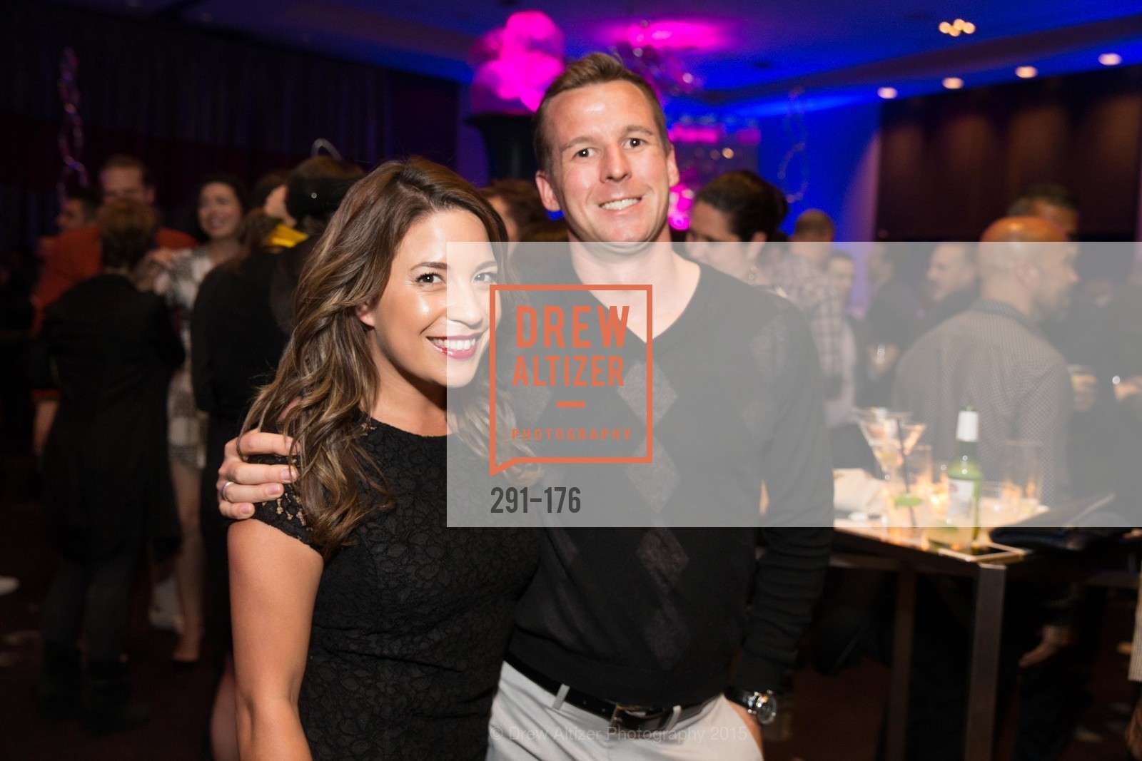 Michelle Balance, Anthony Brichetto, VIP Pride Celebration 2015, St. Regis, June 18th, 2015,Drew Altizer, Drew Altizer Photography, full-service agency, private events, San Francisco photographer, photographer california