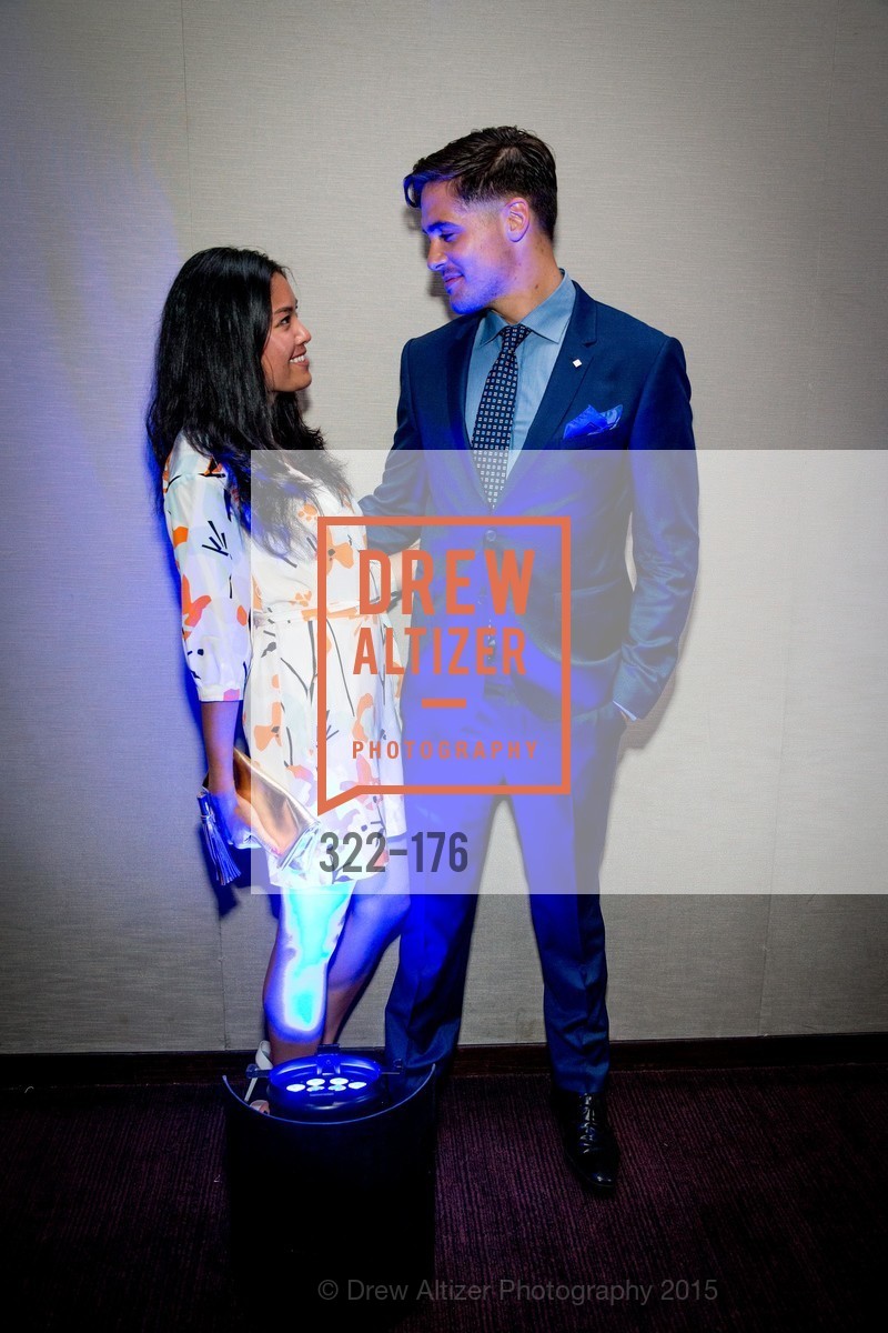 Diana Guo, Blake Mason, VIP Pride Celebration 2015, St. Regis, June 18th, 2015,Drew Altizer, Drew Altizer Photography, full-service agency, private events, San Francisco photographer, photographer california