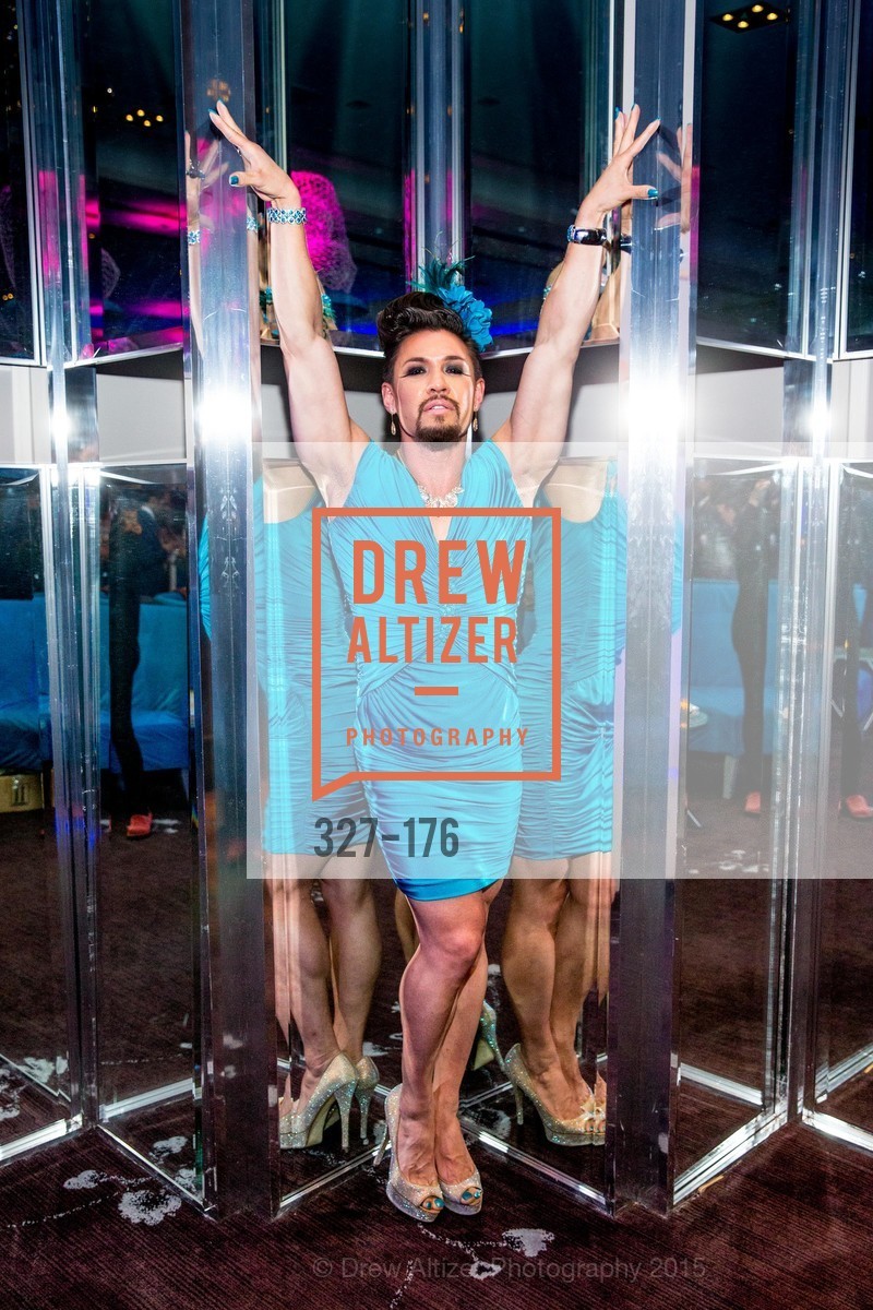 Kenshi Westover, VIP Pride Celebration 2015, St. Regis, June 18th, 2015,Drew Altizer, Drew Altizer Photography, full-service agency, private events, San Francisco photographer, photographer california
