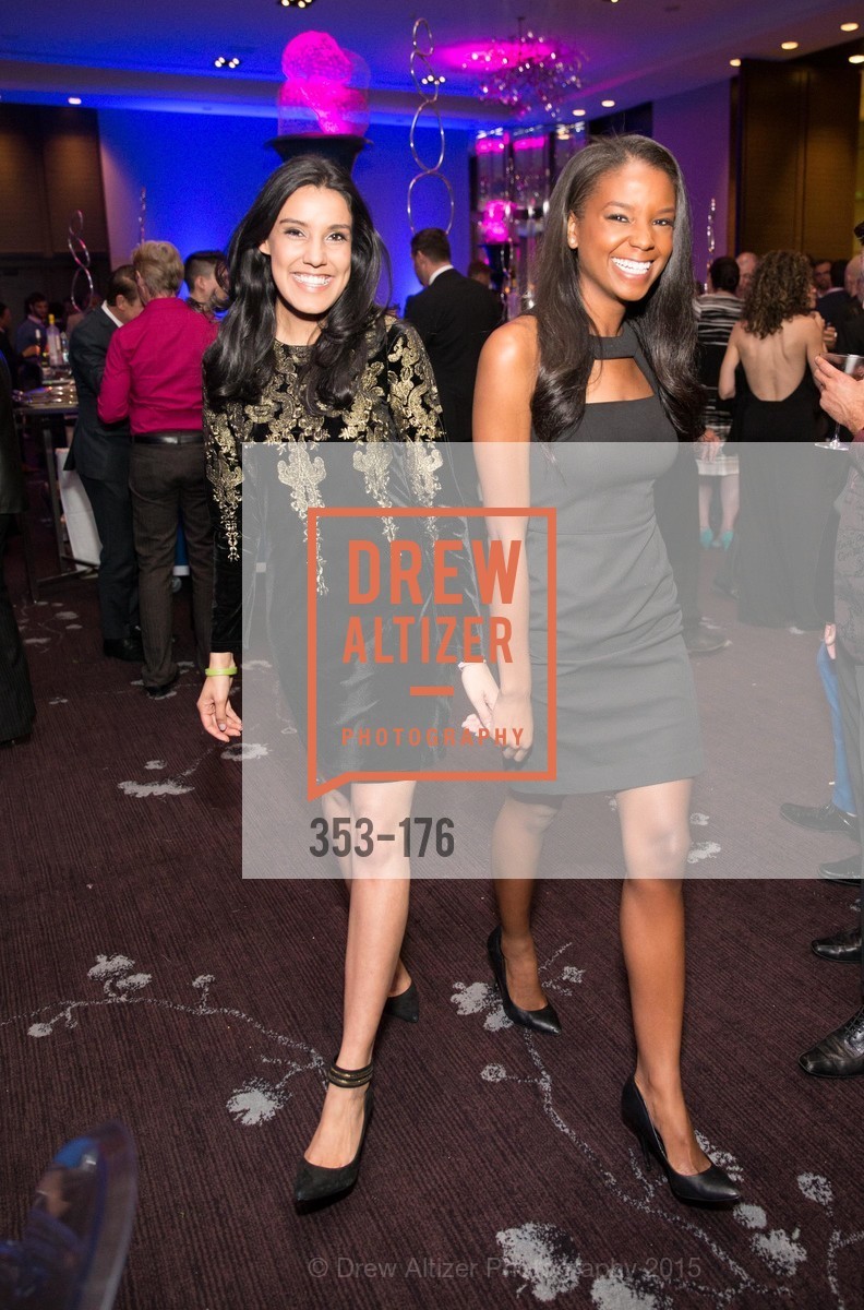 Vishalli Loomba, Tyler Christovale, VIP Pride Celebration 2015, St. Regis, June 18th, 2015,Drew Altizer, Drew Altizer Photography, full-service agency, private events, San Francisco photographer, photographer california