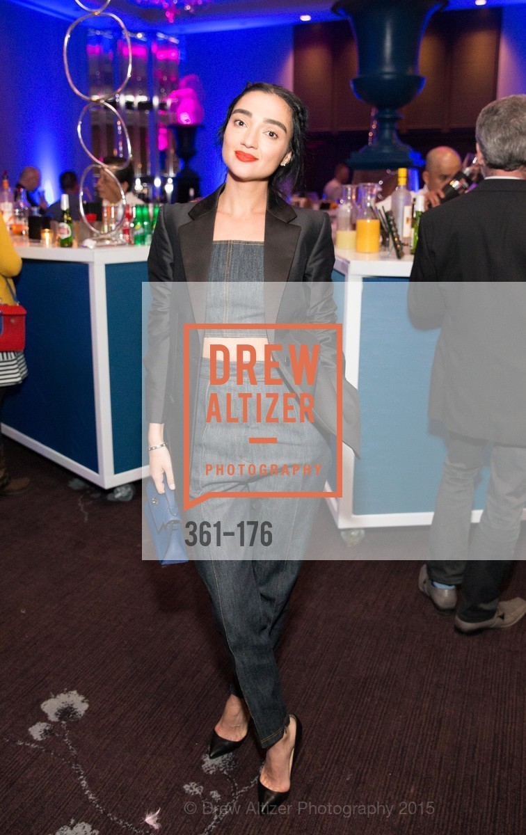 Olya Dzilikhova, VIP Pride Celebration 2015, St. Regis, June 18th, 2015,Drew Altizer, Drew Altizer Photography, full-service agency, private events, San Francisco photographer, photographer california