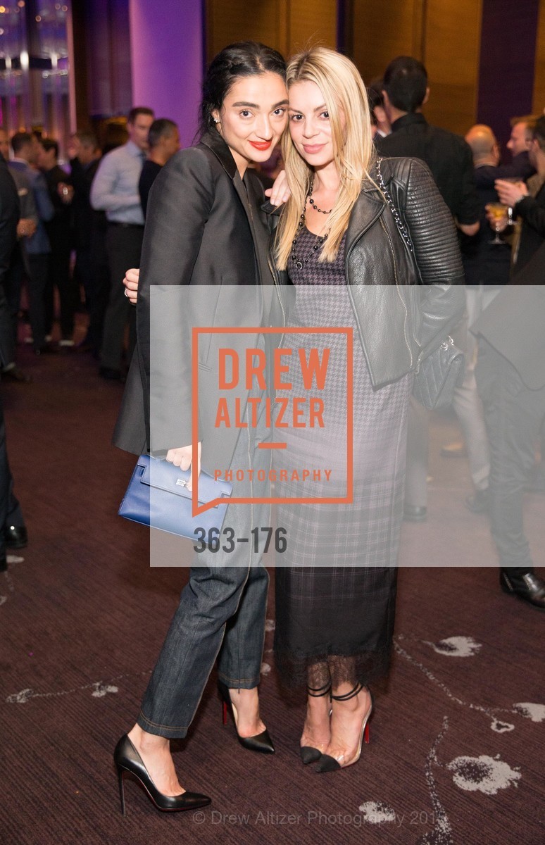 Olya Dzilikhova, Lana Kiminsky, VIP Pride Celebration 2015, St. Regis, June 18th, 2015,Drew Altizer, Drew Altizer Photography, full-service event agency, private events, San Francisco photographer, photographer California