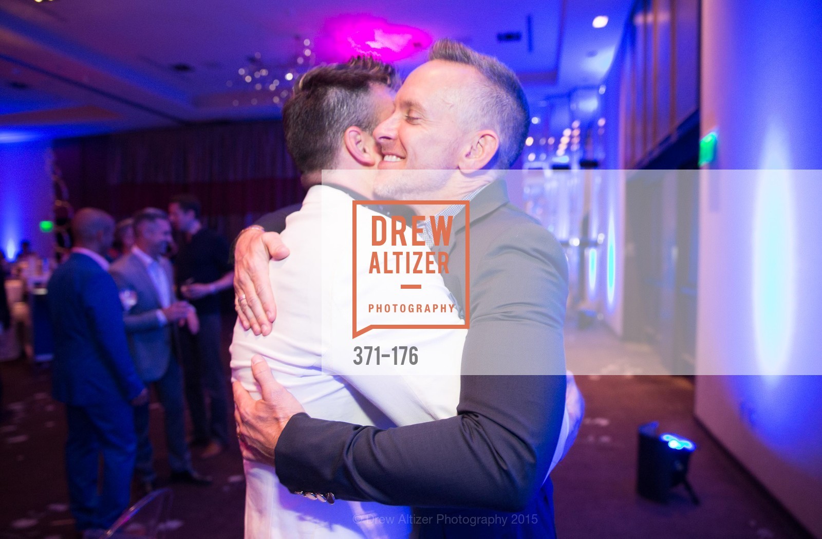 Josh Morgan, Jay Jeffers, VIP Pride Celebration 2015, St. Regis, June 18th, 2015,Drew Altizer, Drew Altizer Photography, full-service agency, private events, San Francisco photographer, photographer california