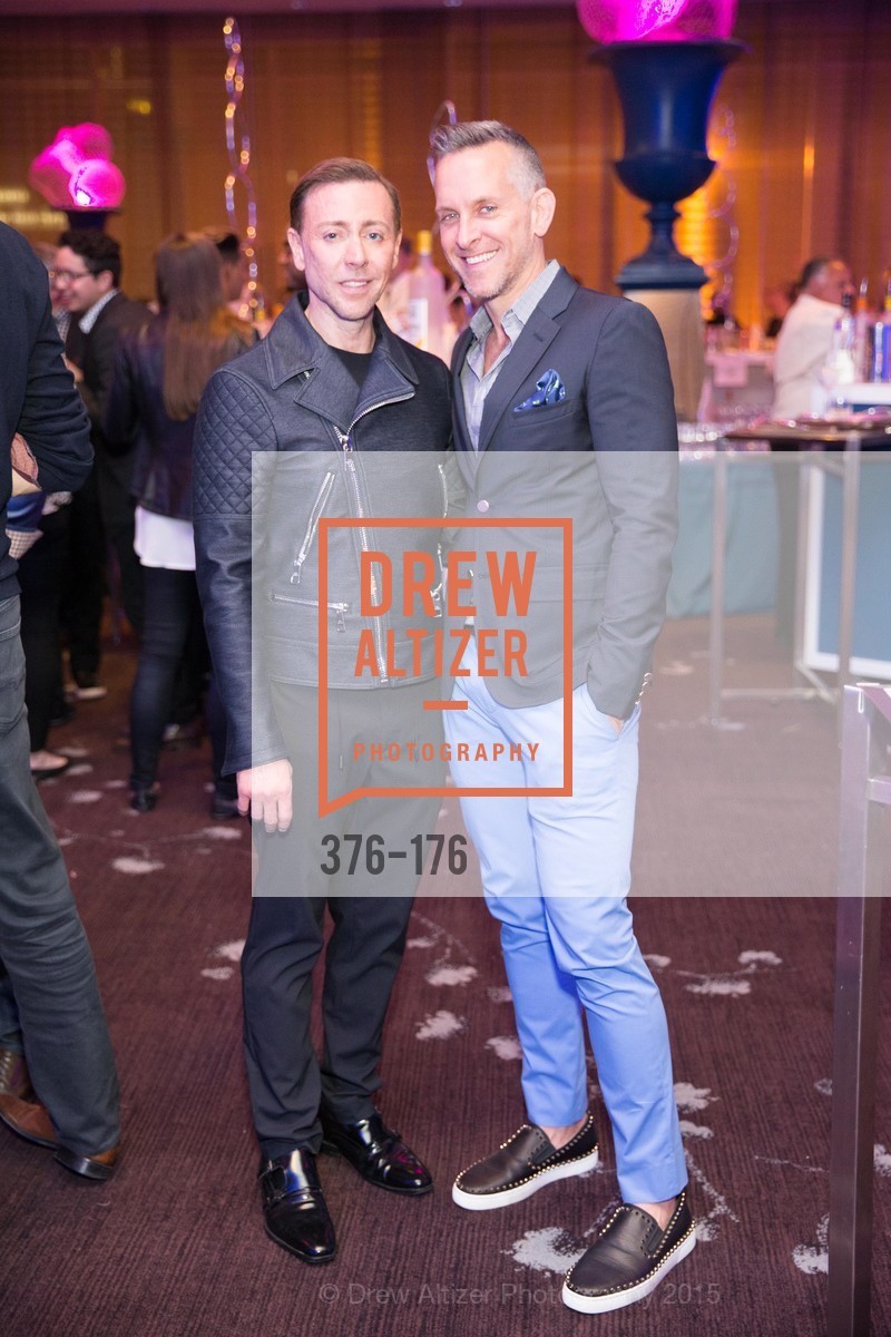 Mark Rhoades, Jay Jeffers, VIP Pride Celebration 2015, St. Regis, June 18th, 2015,Drew Altizer, Drew Altizer Photography, full-service event agency, private events, San Francisco photographer, photographer California