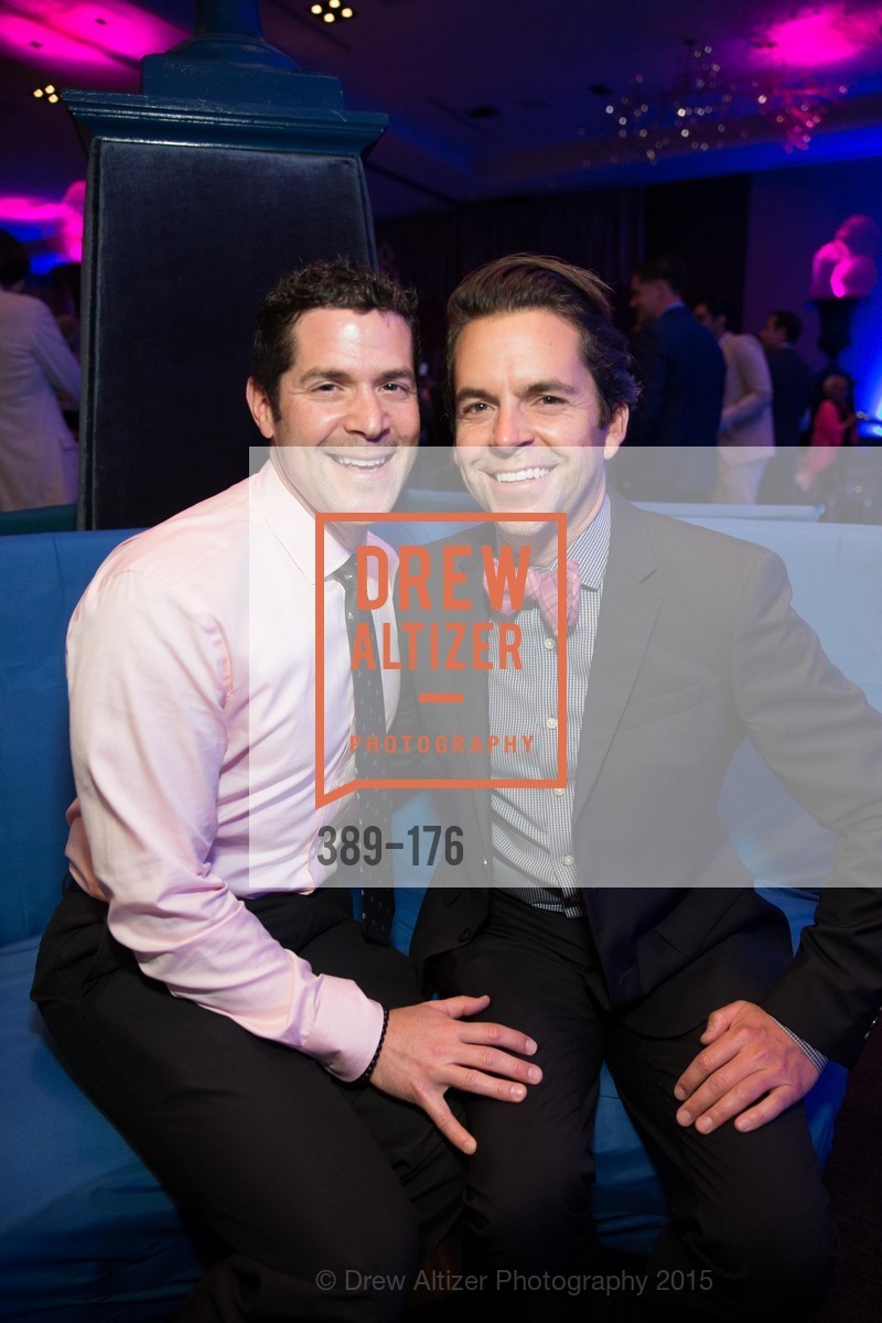 Charles Bello, Robert Pinnix, VIP Pride Celebration 2015, St. Regis, June 18th, 2015,Drew Altizer, Drew Altizer Photography, full-service agency, private events, San Francisco photographer, photographer california