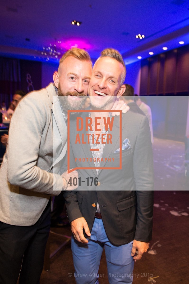 Michael Purdy, Jay Jeffers, VIP Pride Celebration 2015, St. Regis, June 18th, 2015,Drew Altizer, Drew Altizer Photography, full-service agency, private events, San Francisco photographer, photographer california