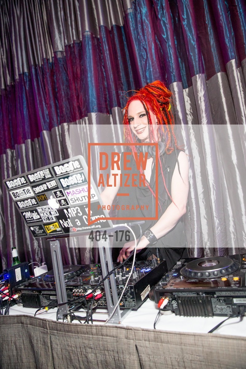 DJ Adrian From Bootie SF, VIP Pride Celebration 2015, St. Regis, June 18th, 2015,Drew Altizer, Drew Altizer Photography, full-service agency, private events, San Francisco photographer, photographer california