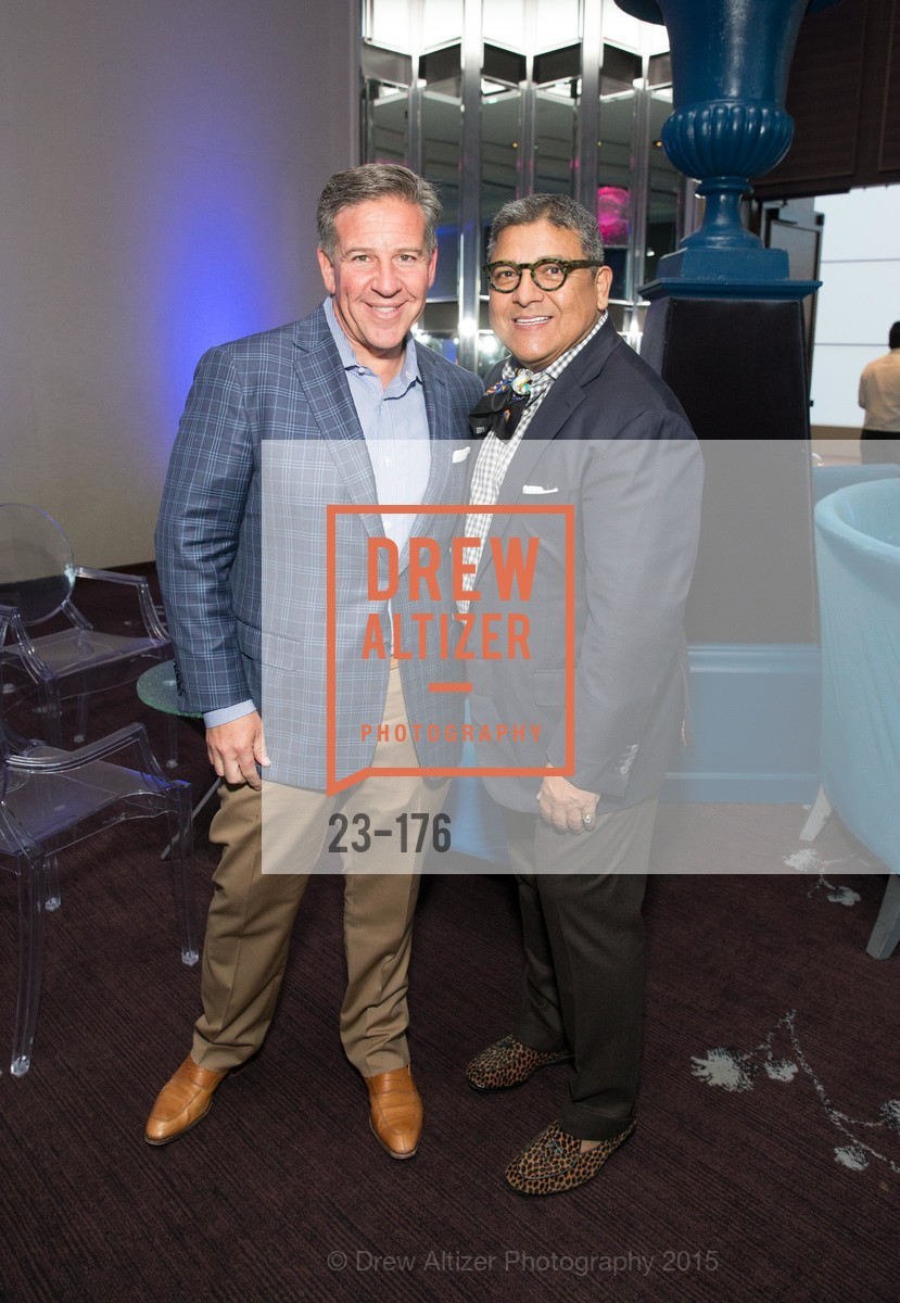 Gregg Lynn, Riccardo Benavides, VIP Pride Celebration 2015, St. Regis, June 18th, 2015,Drew Altizer, Drew Altizer Photography, full-service agency, private events, San Francisco photographer, photographer california