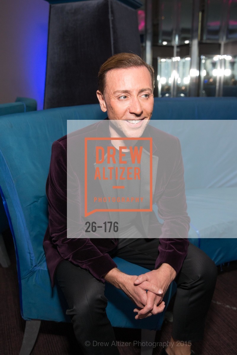 Mark Rhoades, VIP Pride Celebration 2015, St. Regis, June 18th, 2015,Drew Altizer, Drew Altizer Photography, full-service agency, private events, San Francisco photographer, photographer california