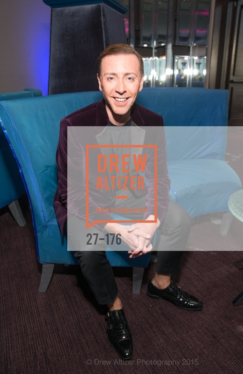 Mark Rhoades, Gucci & Vogue Dinner, St. Regis. St. Regis, June 19th, 2015, Photo #27-176 Mark Rhoades, Photo #27-176