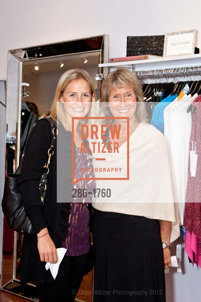 Lacee Phillips, Susie Patterson, PHILANTHROPIST BOUTIQUE Hosts Reception Benefitting Teach for America, US, April 18th, 2012, Photo #286-1760 Lacee Phillips, Susie Patterson, Photo #286-1760