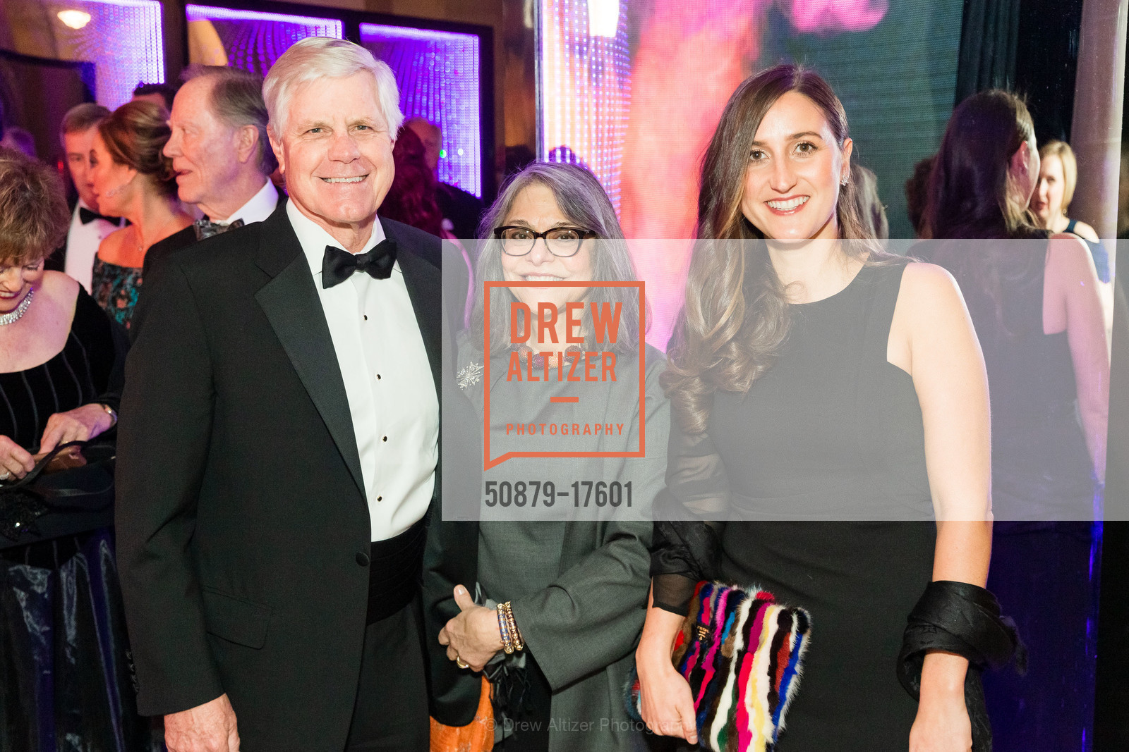 Steve Taylor, Laurie Taylor, Rosie Nardi, Photo #50879-17601