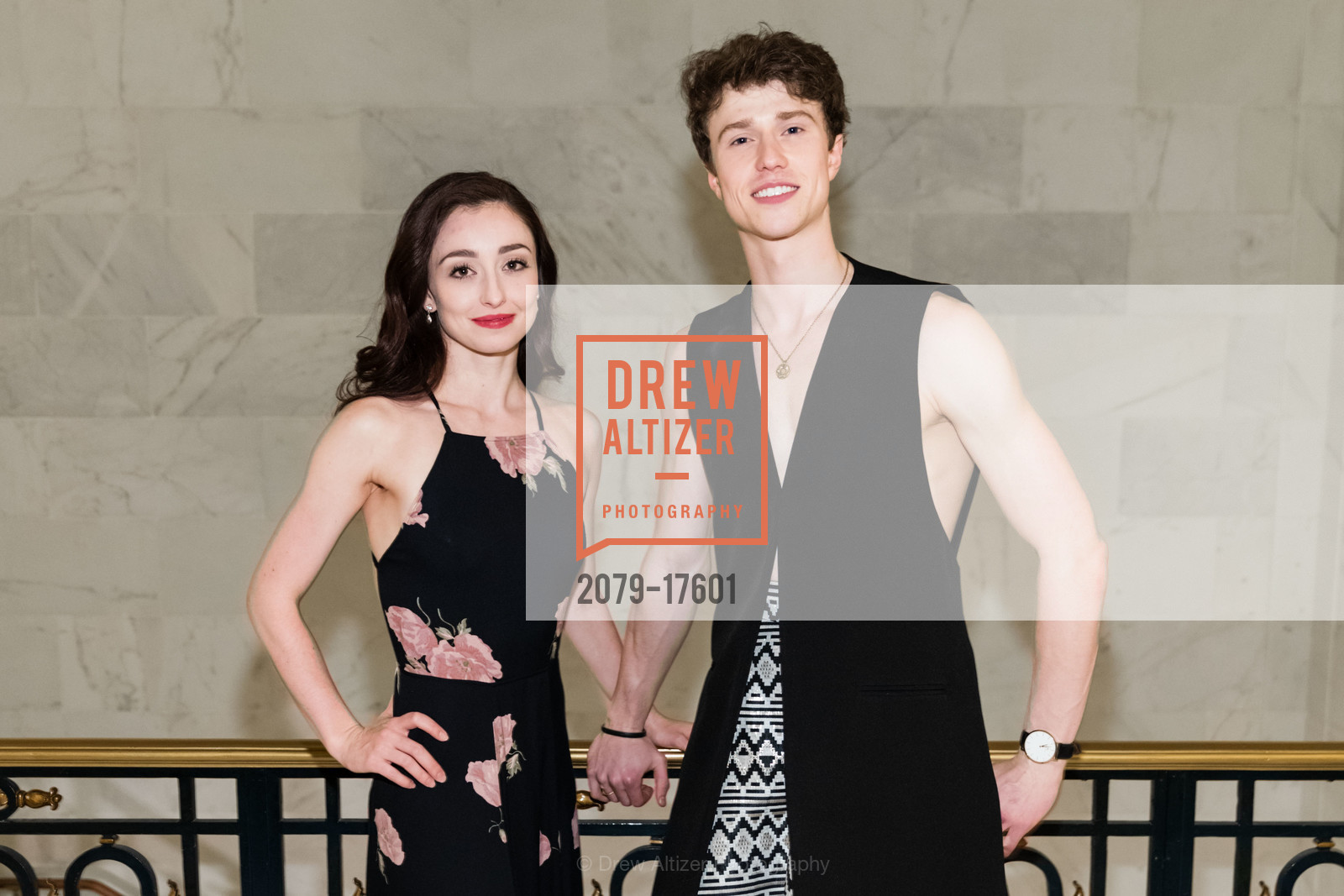 Madison Keesler, Benjamin Freemantle, Photo #2079-17601