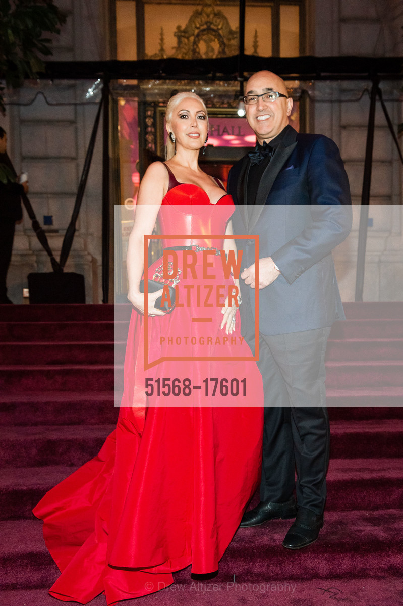 Simone Derayeh, Alex Nazari, Photo #51568-17601