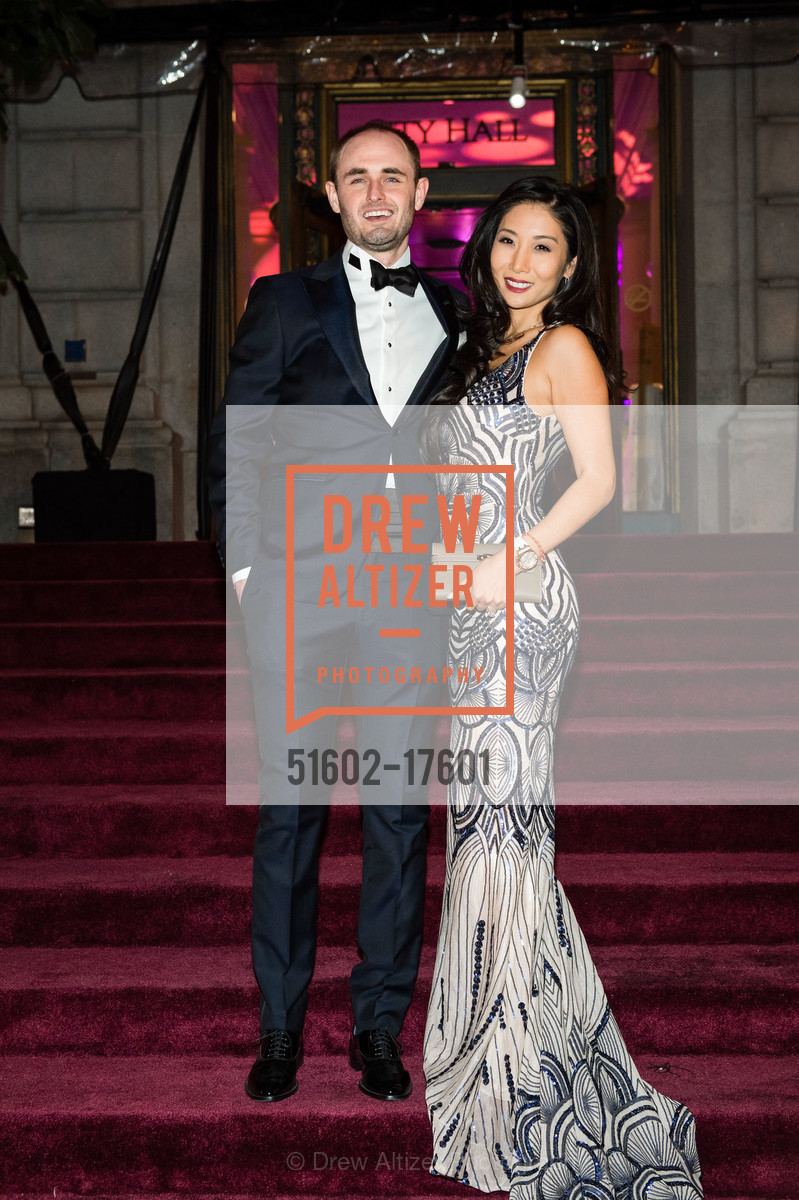Matt Humphrey, Ying Fu, Photo #51602-17601