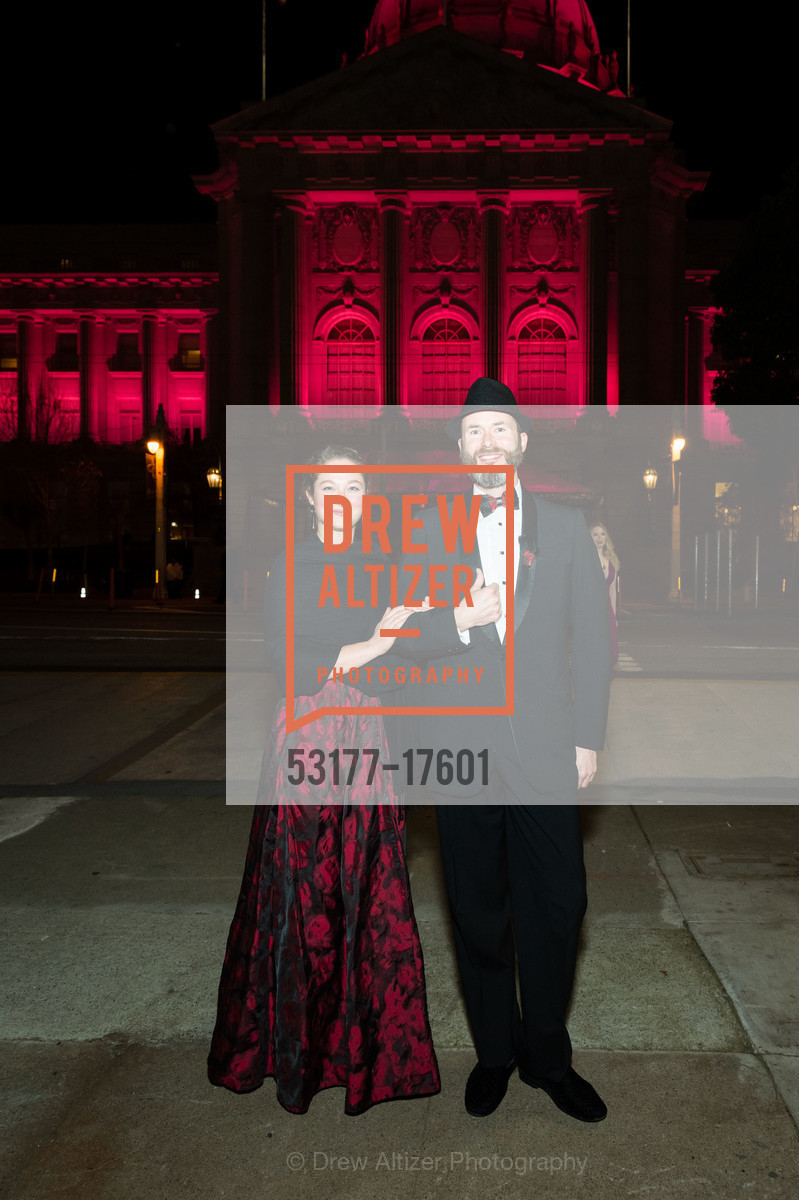 Zosha Sugarman, Ted Maddry, Photo #53177-17601