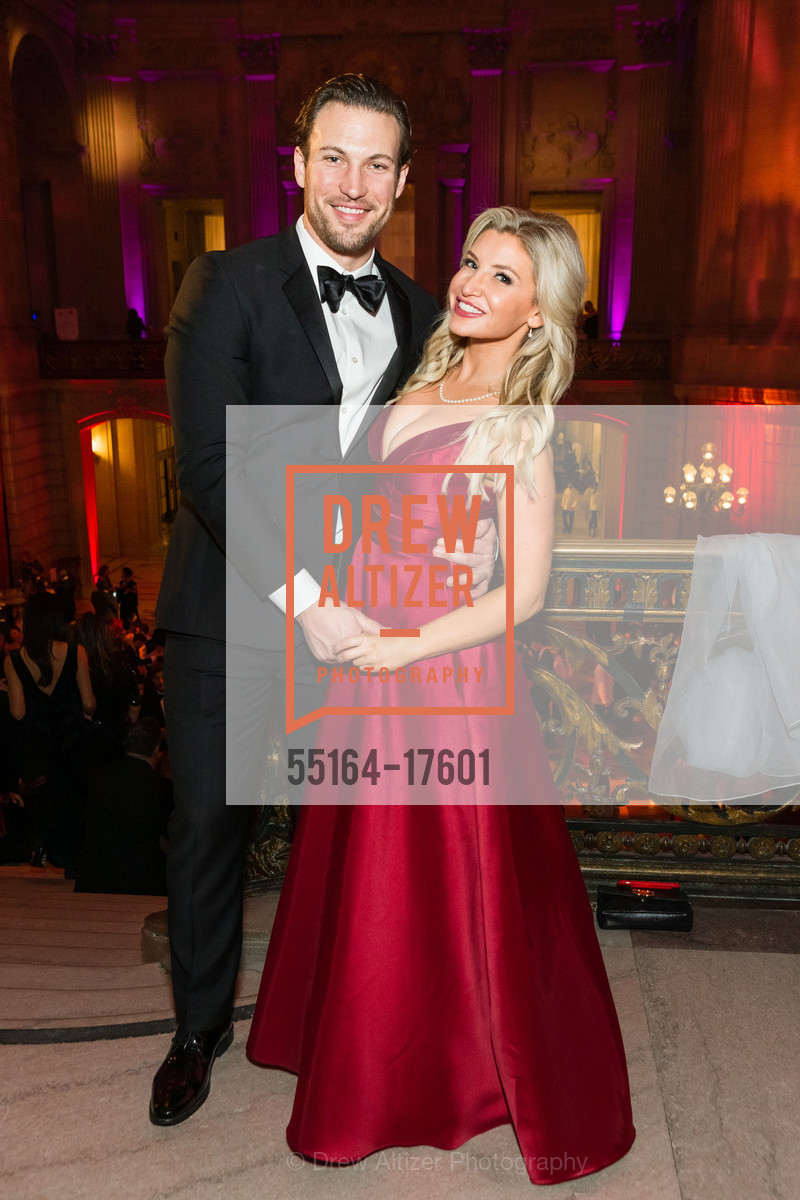 Gavin McDonald, Mandy Salzman, Photo #55164-17601
