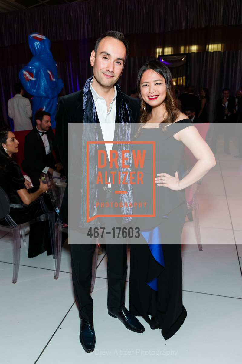 Christopher Cross, Angela Zhang, Photo #467-17603