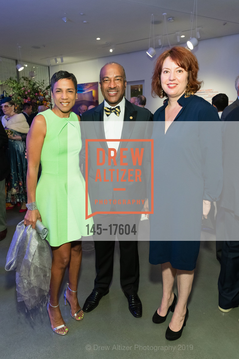LeShelle May, Gary May, Rachel Teagle, Photo #145-17604