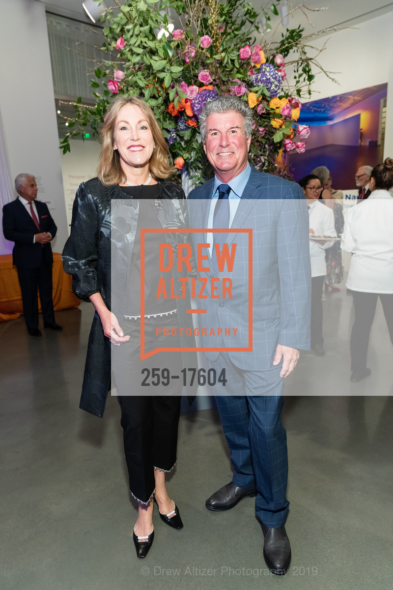 Karen Jelks, Jim Jelks, Manetti Shrem Museum 2019 Gala, Manetti Shrem Museum. 254 Old Davis Road, Davis, CA 95616, January 26th, 2019, Photo #259-17604 Karen Jelks, Jim Jelks, Photo #259-17604