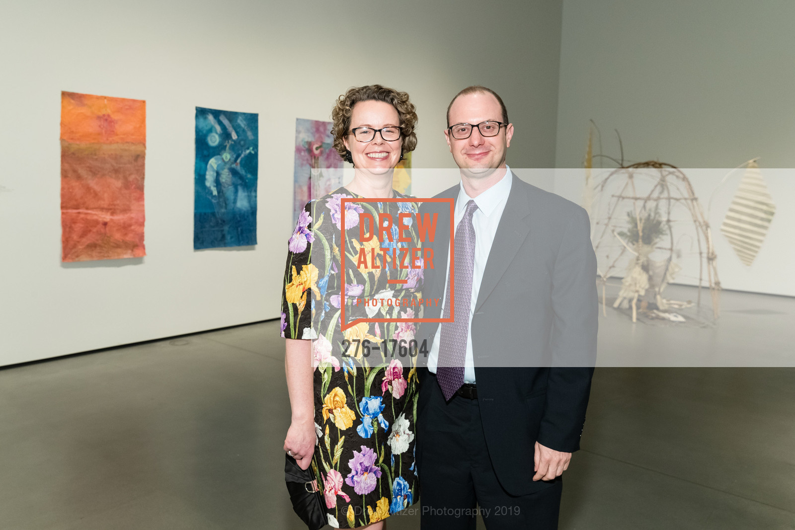 Jennifer Lynch, Justin Shuster, Manetti Shrem Museum 2019 Gala, Manetti Shrem Museum. 254 Old Davis Road, Davis, CA 95616, January 26th, 2019, Photo #276-17604 Jennifer Lynch, Justin Shuster, Photo #276-17604