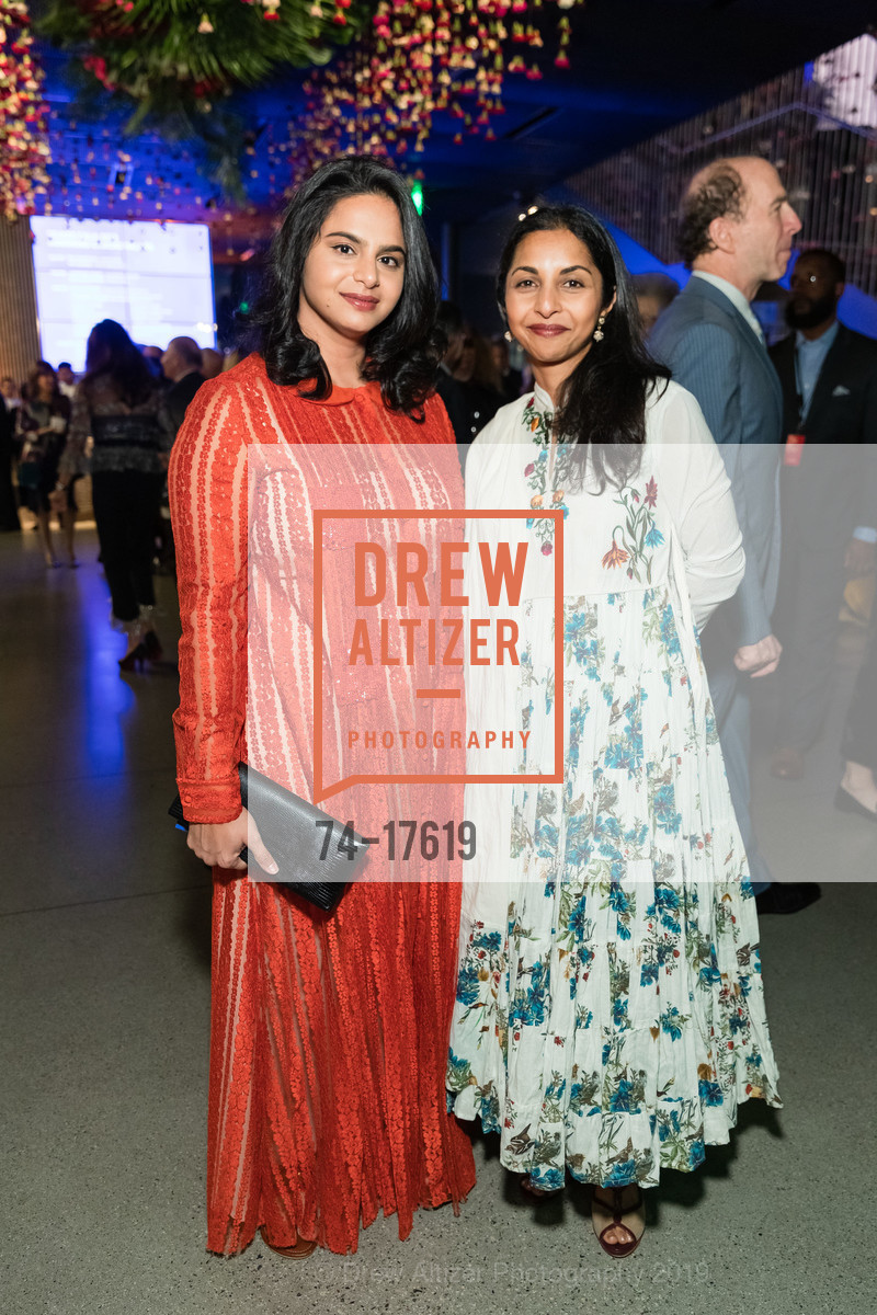 Ruchi Sanghvi, Diksha Makan, Photo #74-17619