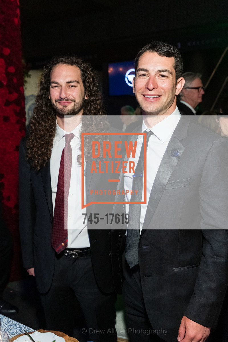 Adam Swig, Ben Swig, Photo #745-17619