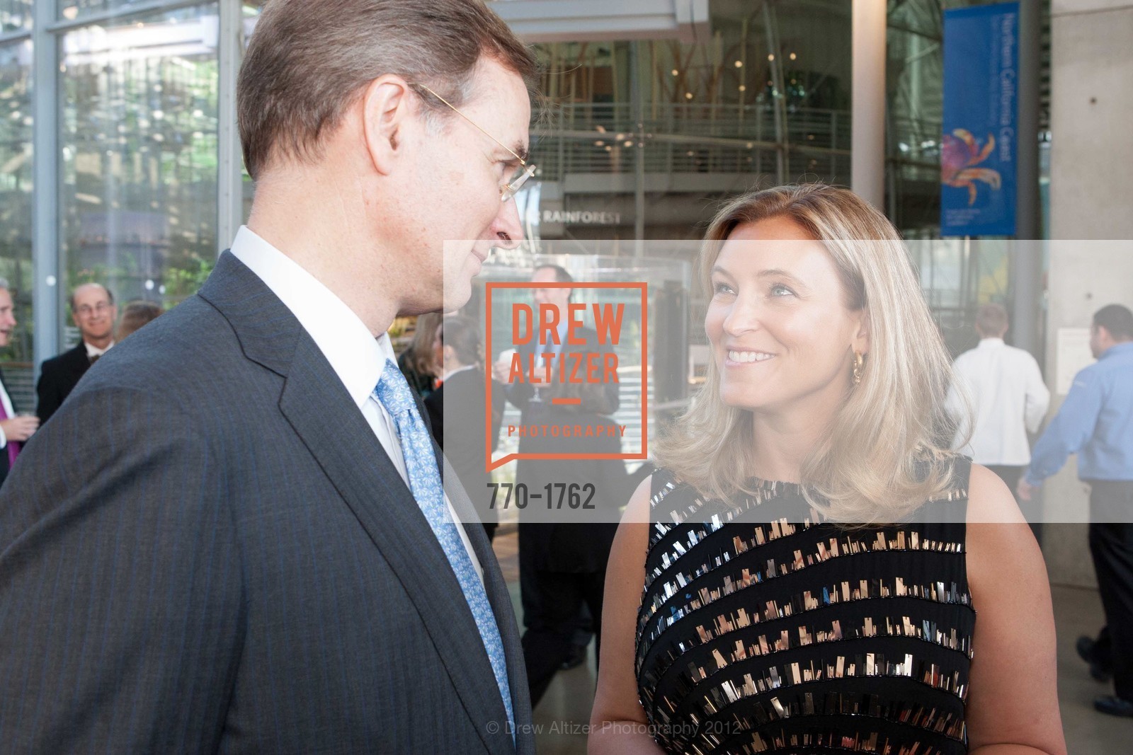 John Atwater, Carrie Penner, Photo #770-1762