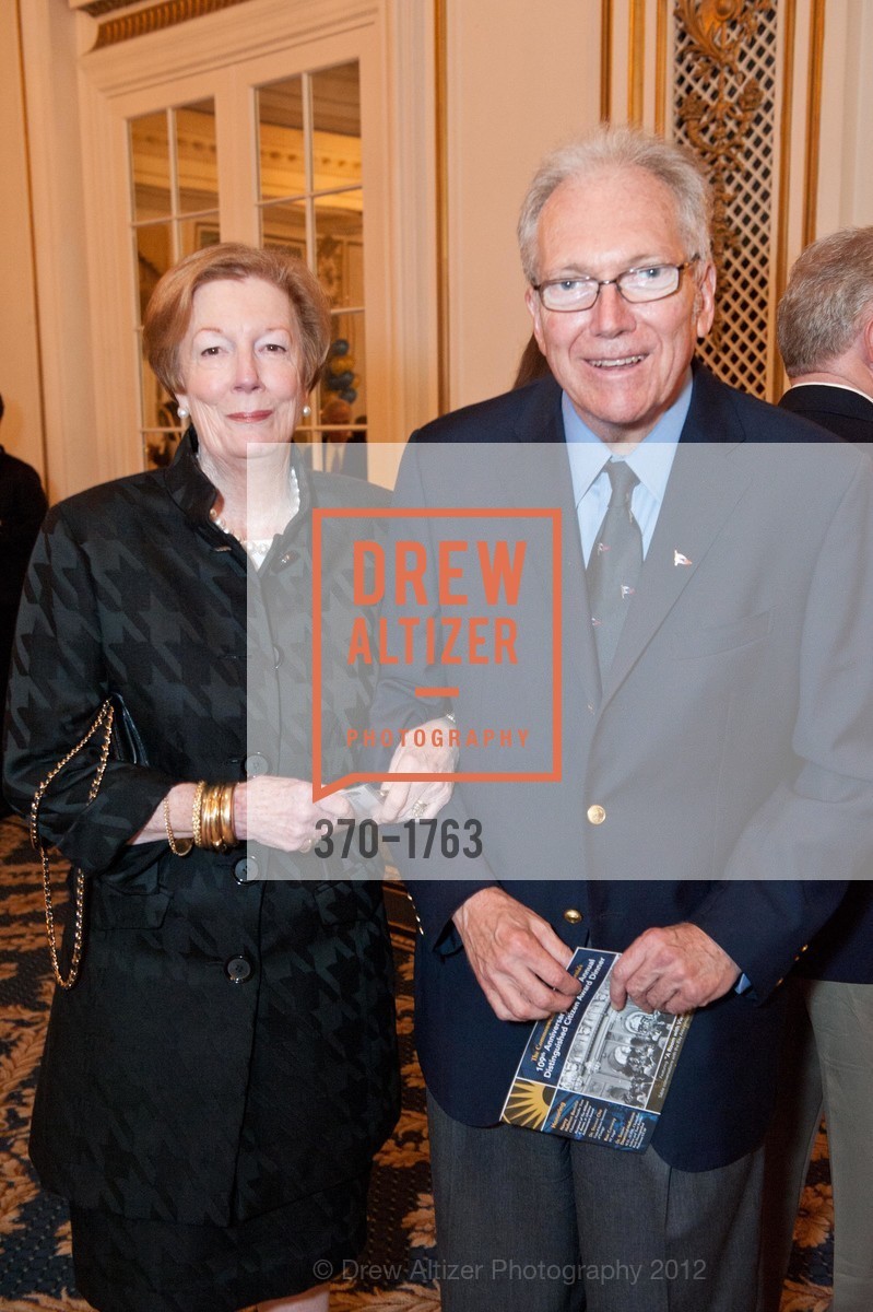 Jane Hickerson, Rolando Esteverena, Photo #370-1763