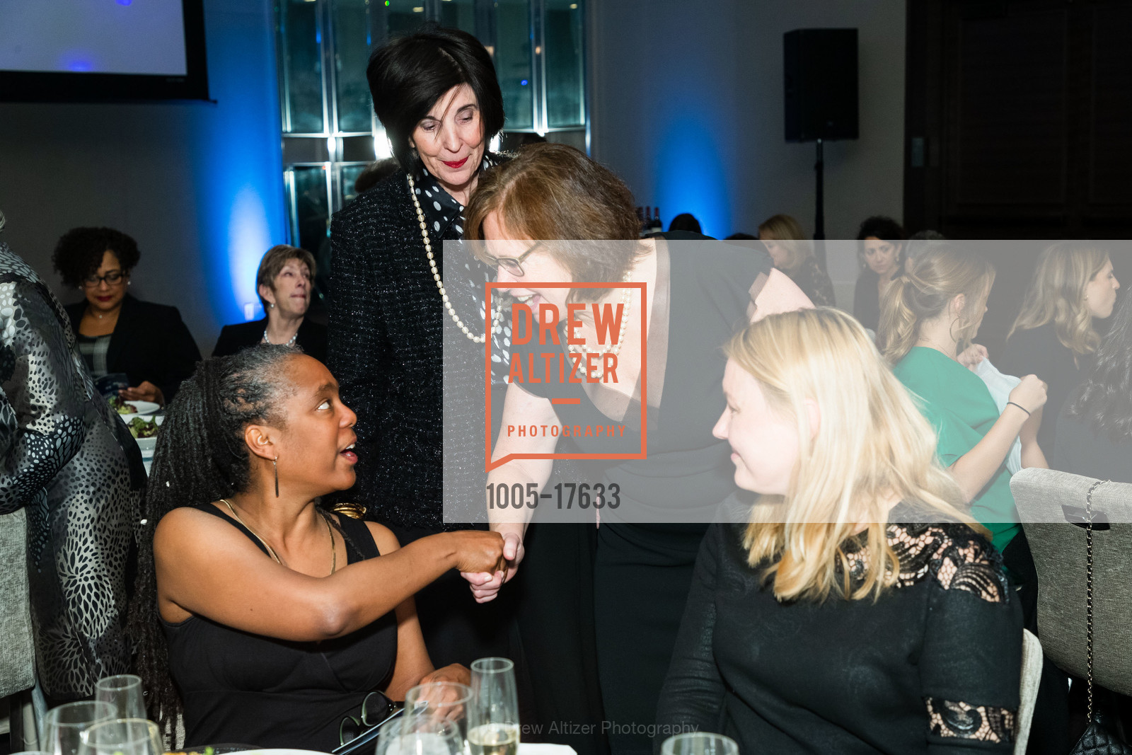 Ife Walker, Alex Moses, Kate Schapiro, Kate Karniouchina, Vital Voices Bay Area Gala 2019, St. Regis. 125 3rd St, Photo #1005-17633 Ife Walker, Alex Moses, Kate Schapiro, Kate Karniouchina, Photo #1005-17633