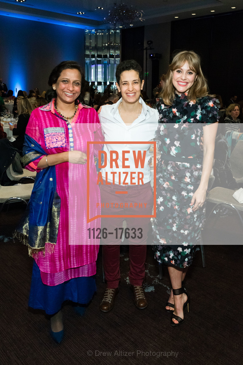 Manira Alva, Lina Khalifeh, Julianna Guill, Vital Voices Bay Area Gala 2019, St. Regis. 125 3rd St, Photo #1126-17633 Manira Alva, Lina Khalifeh, Julianna Guill, Photo #1126-17633