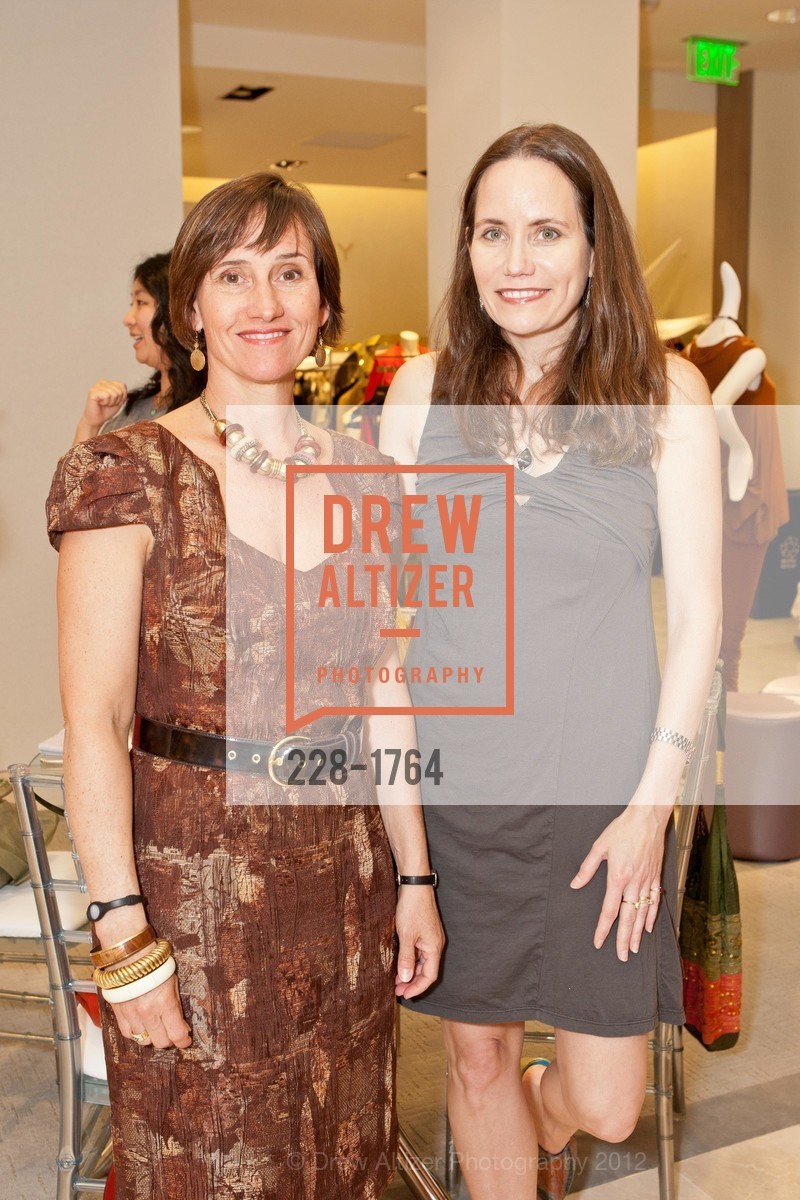 Susan Safipour, Lori Patel, Derek Lam Personal Appearance at NEIMAN MARCUS Walnut Creek, US, April 19th, 2012, Photo #228-1764 Susan Safipour, Lori Patel, Photo #228-1764