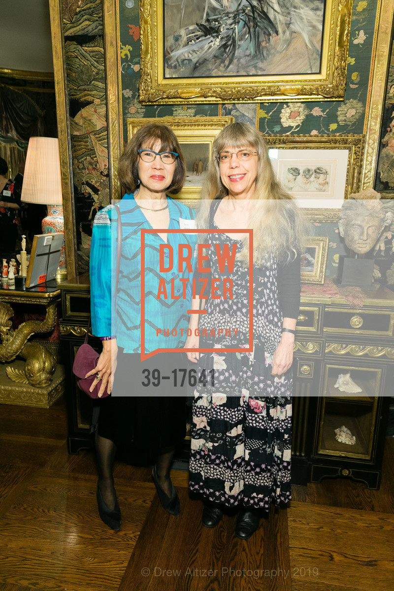 Carol Henri, Margot Lockwood, Photo #39-17641