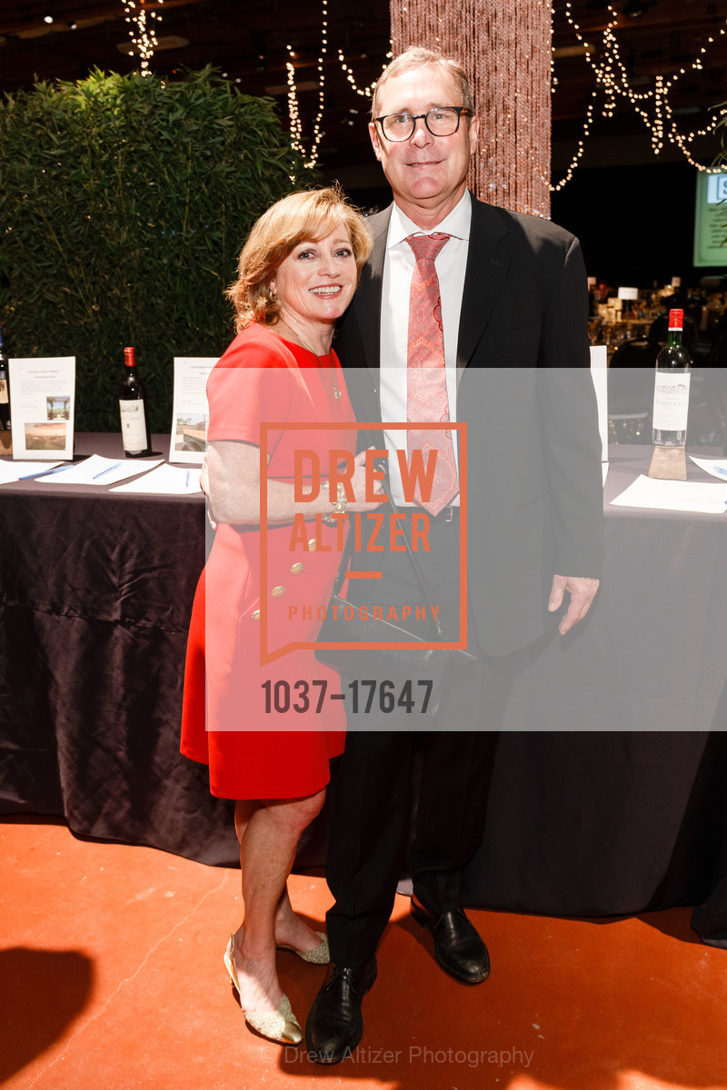 Barbara Carbone, Greg Lyman, Marin Valentine's Ball 2019, Marin Civic Center Hall. 10 Avenue of the Flags, Photo #1037-17647 Barbara Carbone, Greg Lyman, Photo #1037-17647