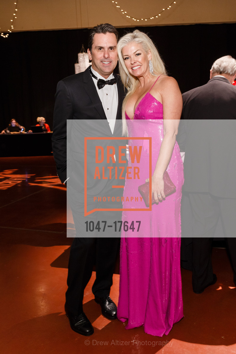 Jeffrey Prince, Julie Chambers, Marin Valentine's Ball 2019, Marin Civic Center Hall. 10 Avenue of the Flags, Photo #1047-17647 Jeffrey Prince, Julie Chambers, Photo #1047-17647