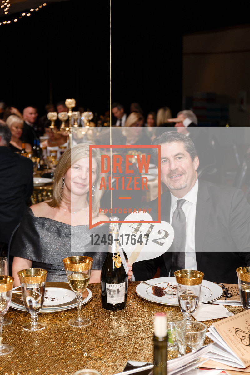 Sandy Jacobs, Scott Nikas, Marin Valentine's Ball 2019, Marin Civic Center Hall. 10 Avenue of the Flags, Photo #1249-17647 Sandy Jacobs, Scott Nikas, Photo #1249-17647