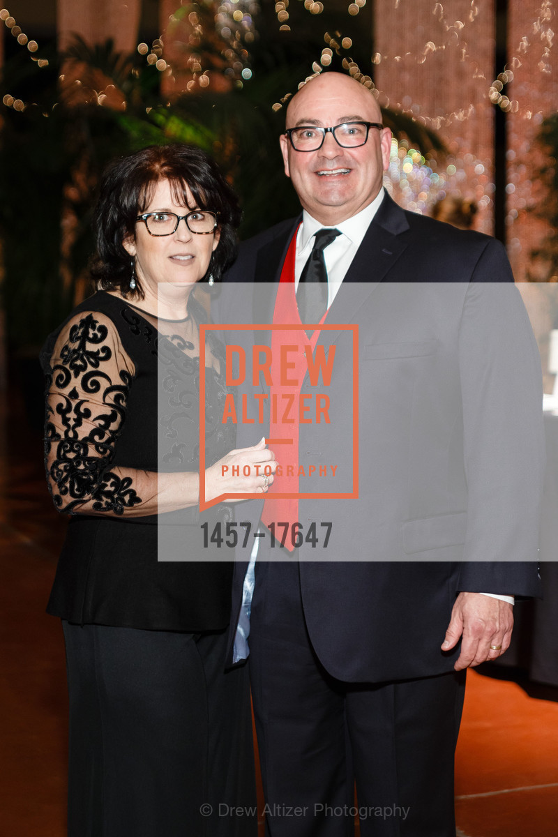 Liz O'Donnell, Greg O'Donnel, Marin Valentine's Ball 2019, Marin Civic Center Hall. 10 Avenue of the Flags, Photo #1457-17647 Liz O'Donnell, Greg O'Donnel, Photo #1457-17647