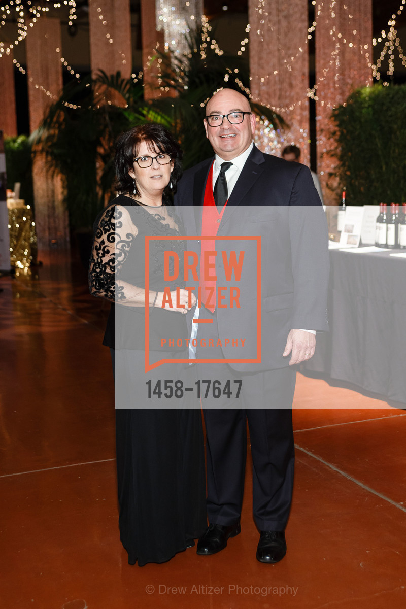 Liz O'Donnell, Greg O'Donnel, Marin Valentine's Ball 2019, Marin Civic Center Hall. 10 Avenue of the Flags, Photo #1458-17647 Liz O'Donnell, Greg O'Donnel, Photo #1458-17647