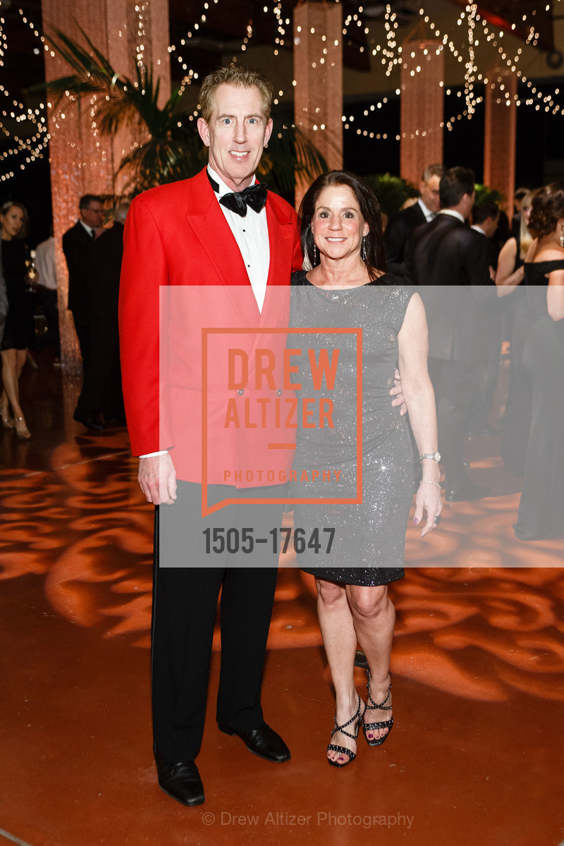 Charles Gardiner, Jennifer Gotti, Marin Valentine's Ball 2019, Marin Civic Center Hall. 10 Avenue of the Flags, Photo #1505-17647 Charles Gardiner, Jennifer Gotti, Photo #1505-17647