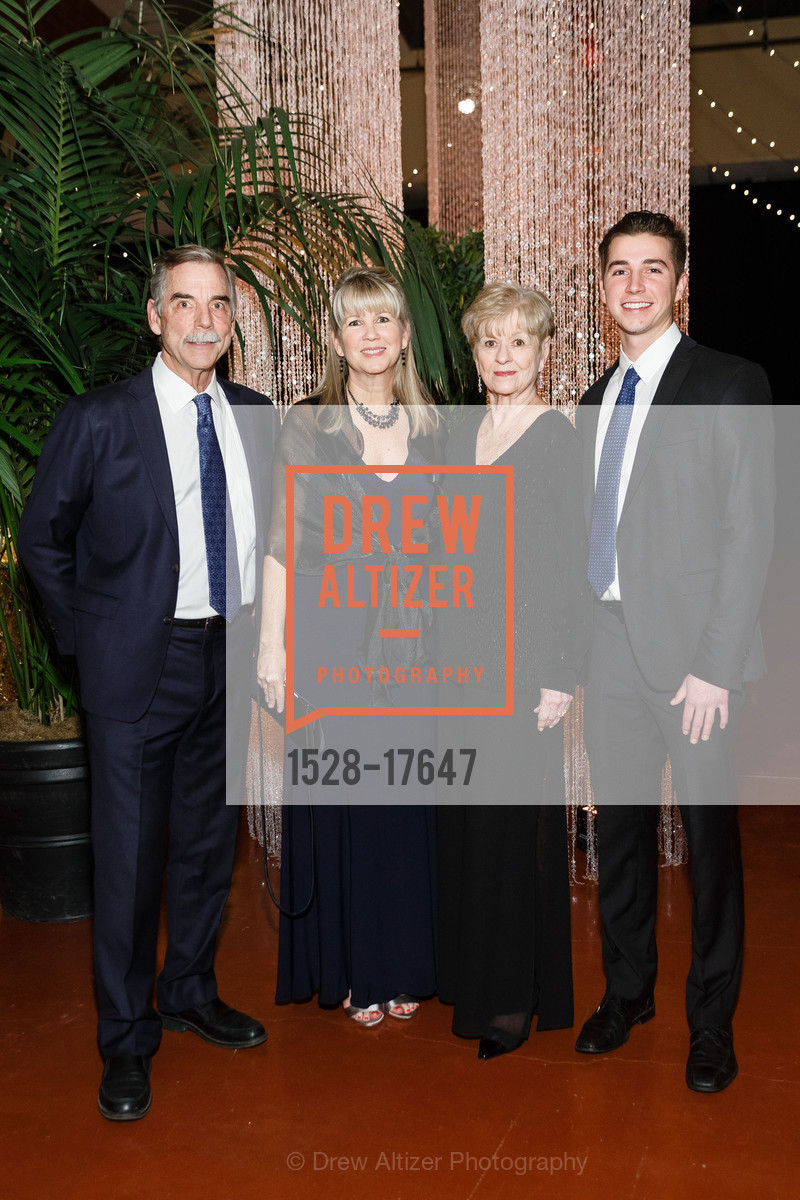 Brian Trainor, Suzanne Trainor, Mary Jane Pero, Danny Trainor, Marin Valentine's Ball 2019, Marin Civic Center Hall. 10 Avenue of the Flags, Photo #1528-17647 Brian Trainor, Suzanne Trainor, Mary Jane Pero, Danny Trainor, Photo #1528-17647