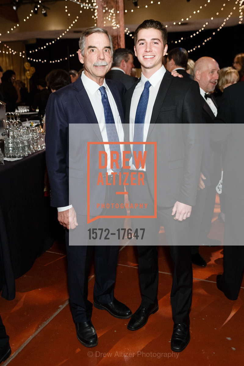 Brian Trainor, Danny Trainor, Marin Valentine's Ball 2019, Marin Civic Center Hall. 10 Avenue of the Flags, Photo #1572-17647 Brian Trainor, Danny Trainor, Photo #1572-17647