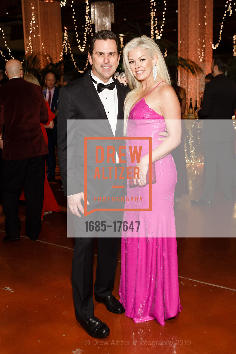 Jeffrey Prince, Julie Chambers, Marin Valentine's Ball 2019, Marin Civic Center Hall. 10 Avenue of the Flags, February 9th, 2019, Photo #1685-17647 Jeffrey Prince, Julie Chambers, Photo #1685-17647