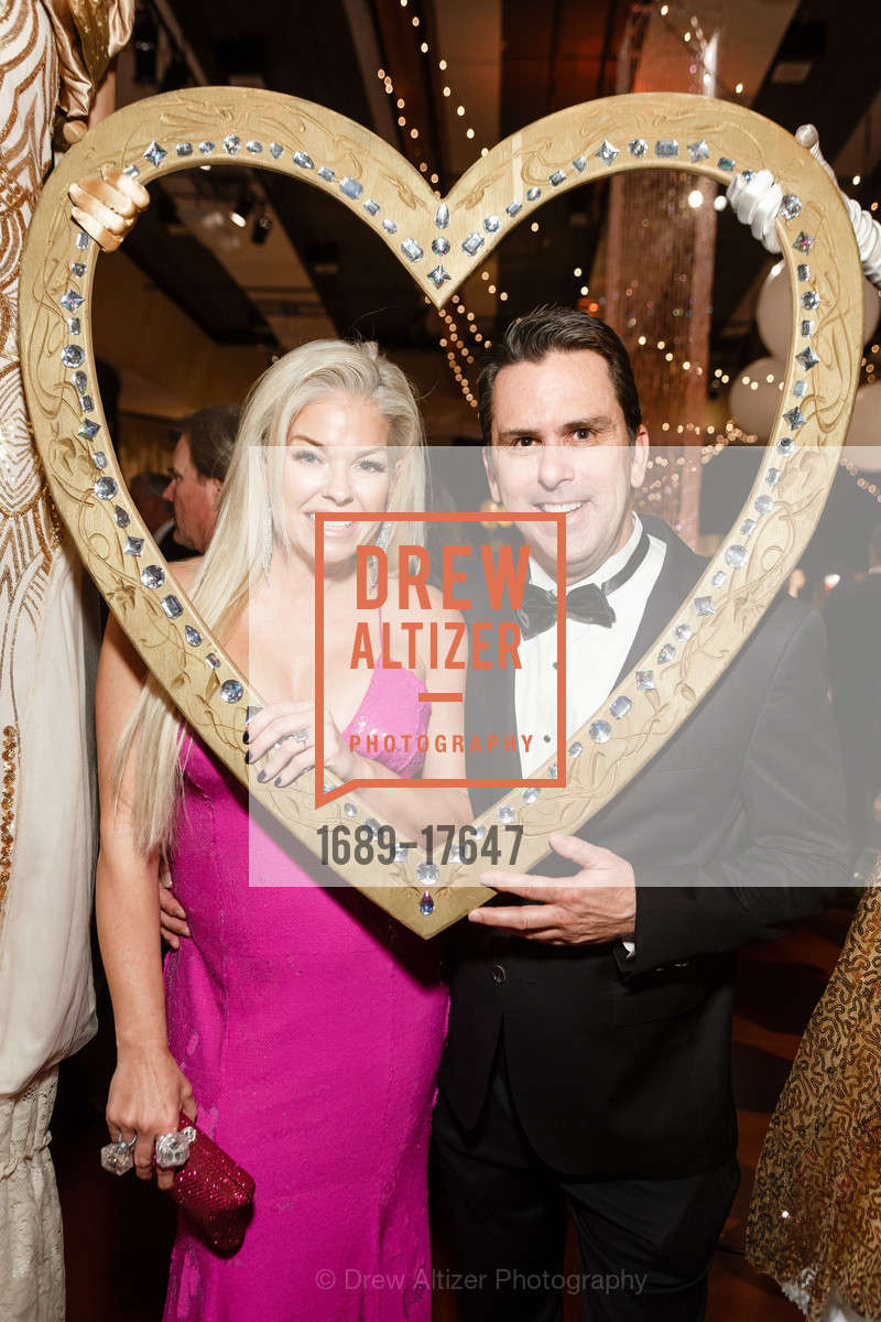 Julie Chambers, Jeffrey Prince, Marin Valentine's Ball 2019, Marin Civic Center Hall. 10 Avenue of the Flags, Photo #1689-17647 Julie Chambers, Jeffrey Prince, Photo #1689-17647