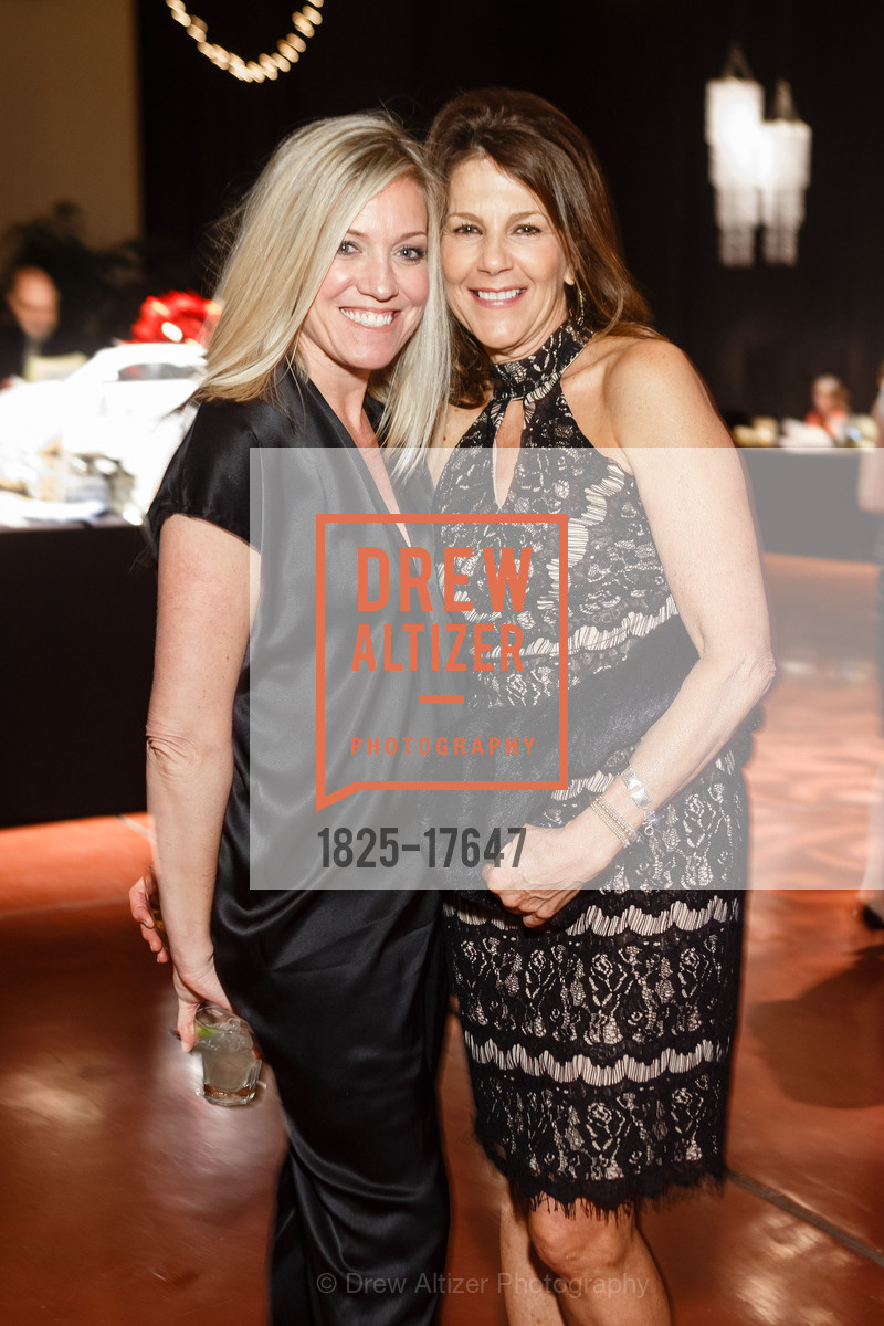 Shelley Cahan, Lisa Bernardi, Marin Valentine's Ball 2019, Marin Civic Center Hall. 10 Avenue of the Flags, Photo #1825-17647 Shelley Cahan, Lisa Bernardi, Photo #1825-17647